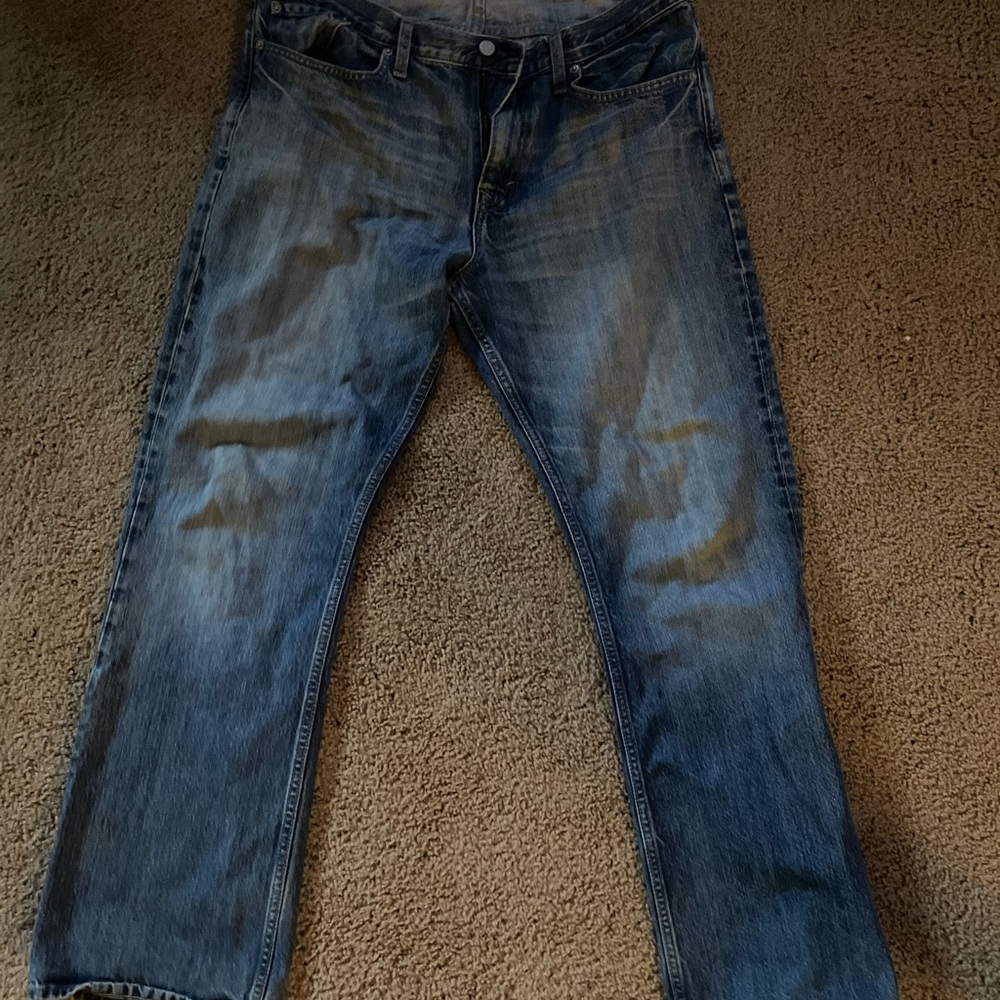 Men’s jeans